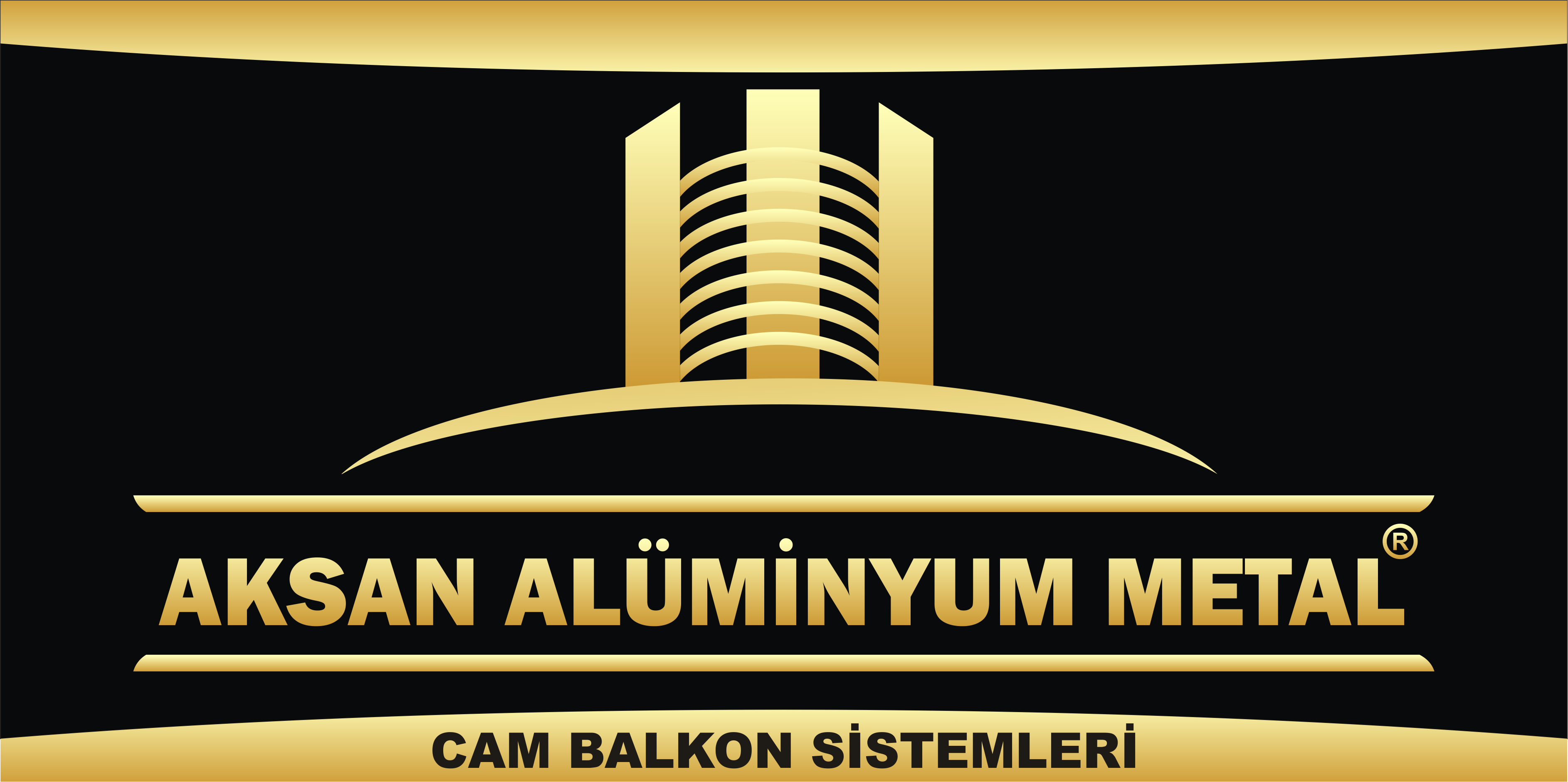 Aksan gaziantep cam balkon