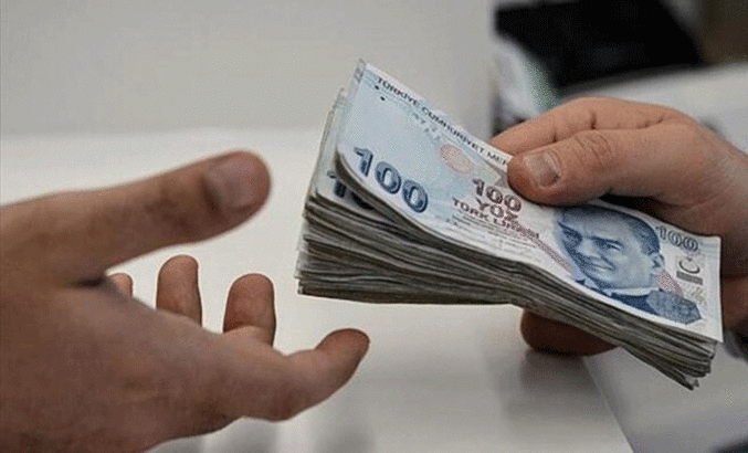 Gaziantep erzak desteği başvuruları NİSAN 2020