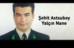 Şehit Astsubay Mehmet Yalçın NANE Parkı Açılış Töreni