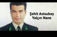 Şehit Astsubay Mehmet Yalçın NANE Parkı