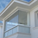 Gaziantep Cam balkon ve Duşakabin Sistemleri
